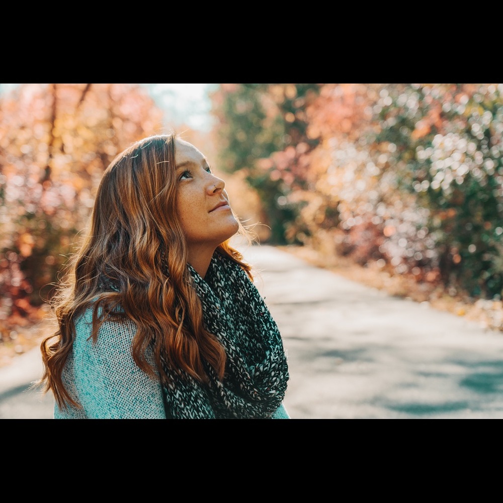 Meet your Posher, Alexis